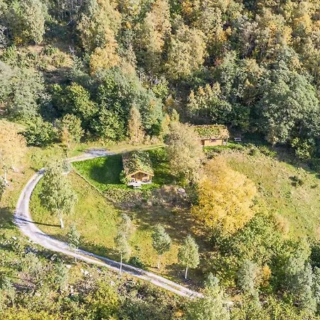 Beautiful In Eikesdal Overas