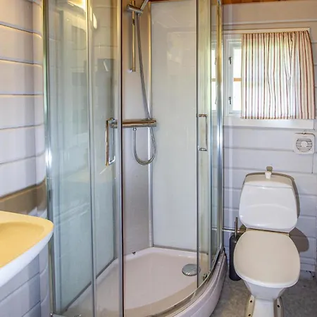 Beautiful In Eikesdal Overas