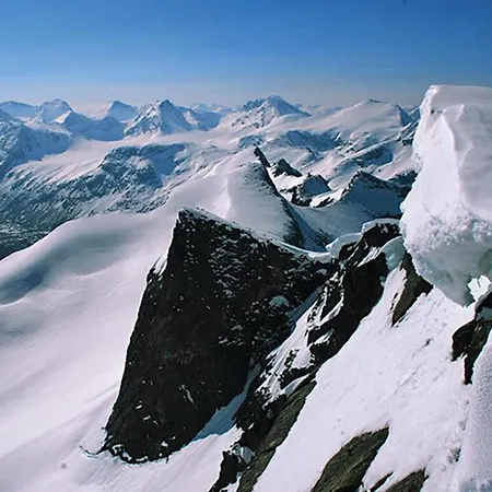 Casa de Férias Beautiful In Eikesdal