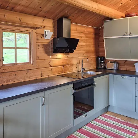 Beautiful In Eikesdal Overas