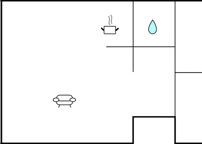 Σπίτι διακοπών Beautiful In Eikesdal *