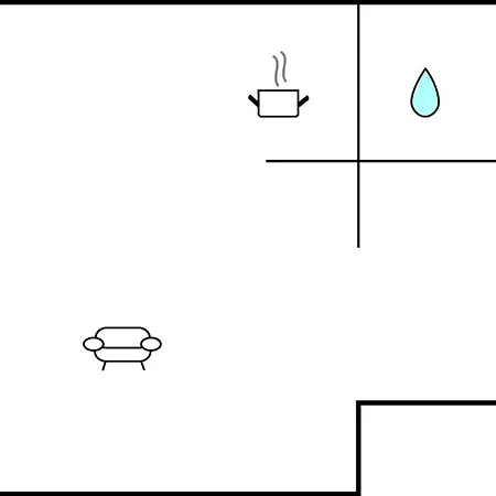 Beautiful In Eikesdal Holiday home