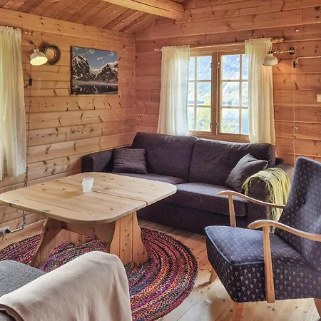 Beautiful In Eikesdal * Overas